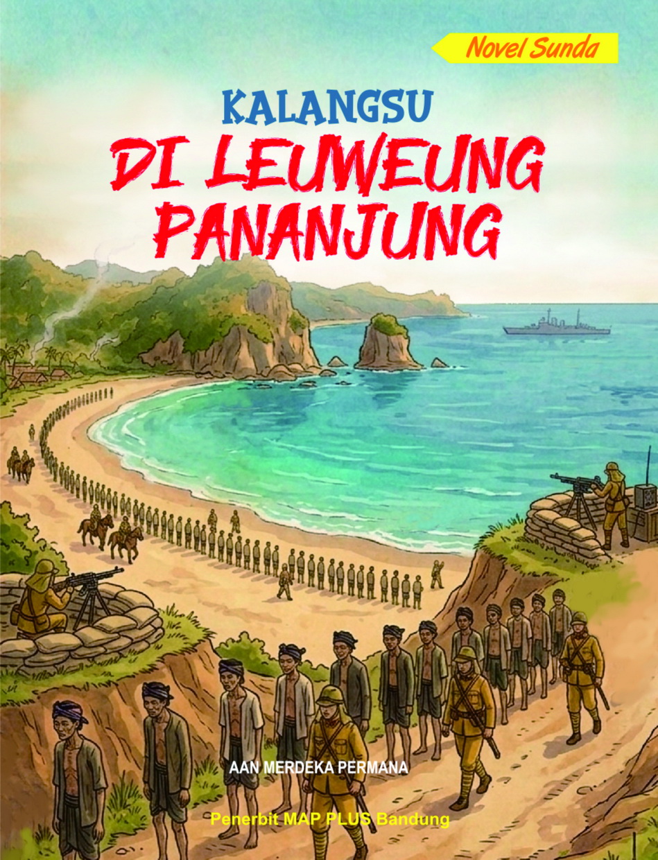 MISTERI LEUWEUNG CANTAYAN