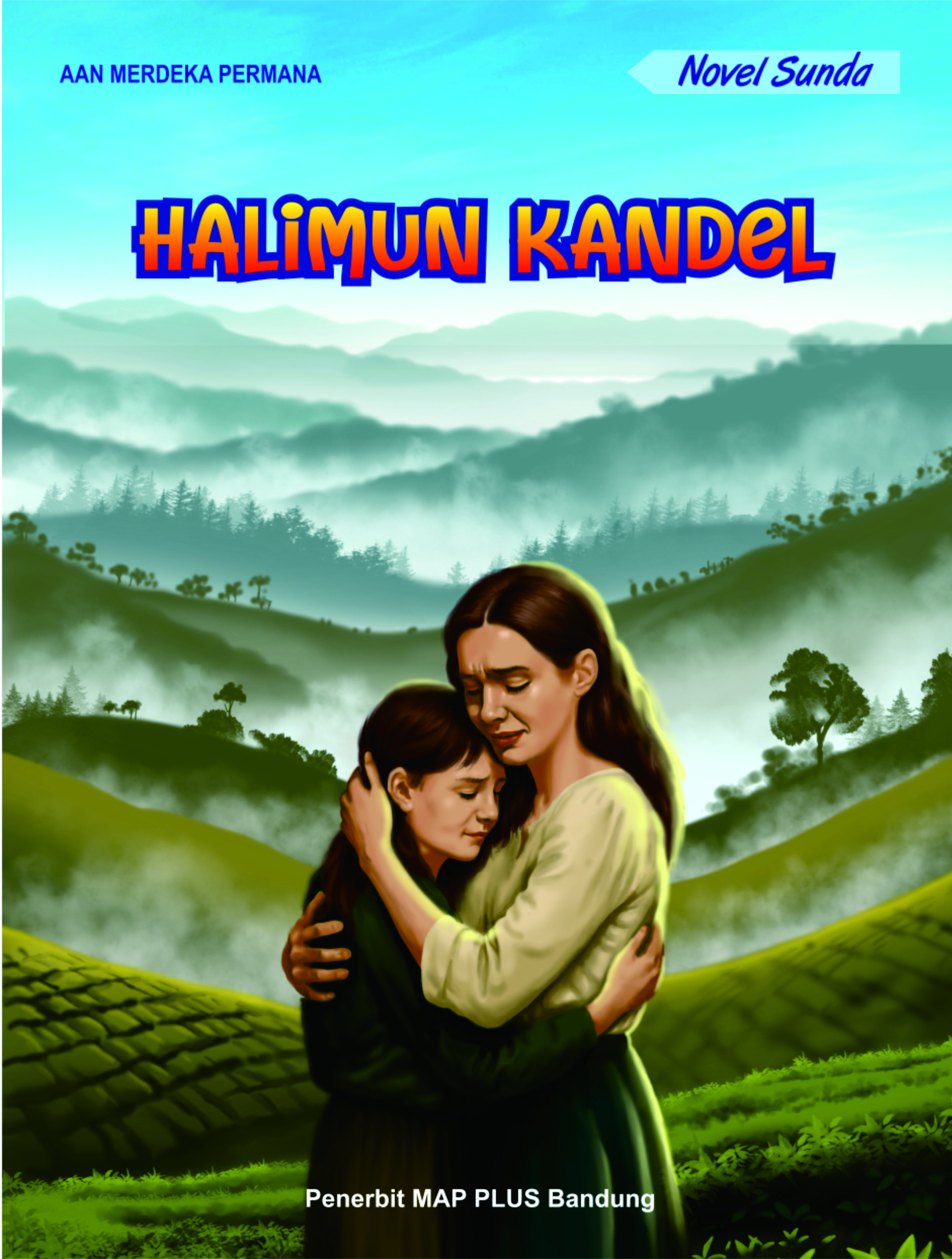 HALIMUN KANDEL